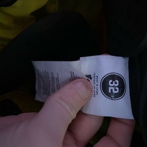 Thor dirt bike pants